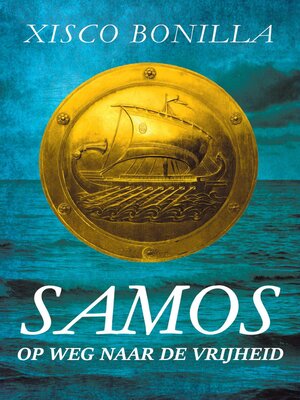 cover image of Samos